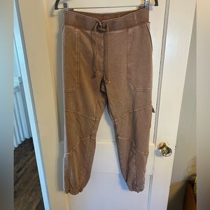 Anthropologie Joggers